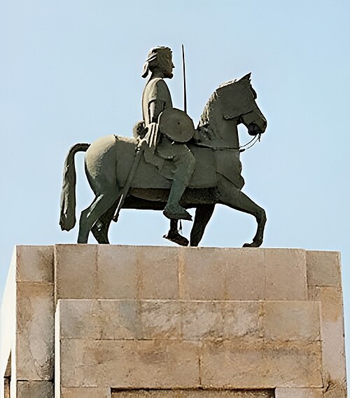 Ahmed ibn Ibrahim al-Ghazi